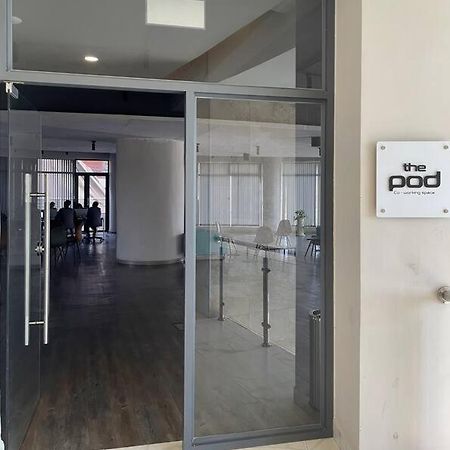 A Scenic Escape Within Nairobi Apartment Exterior photo