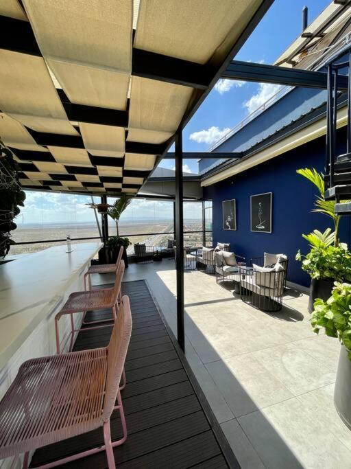 A Scenic Escape Within Nairobi Apartment Exterior photo