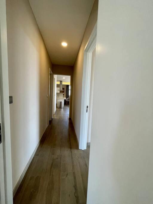 A Scenic Escape Within Nairobi Apartment Exterior photo