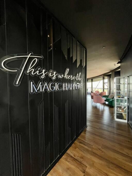 A Scenic Escape Within Nairobi Apartment Exterior photo