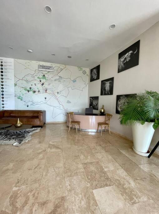 A Scenic Escape Within Nairobi Apartment Exterior photo